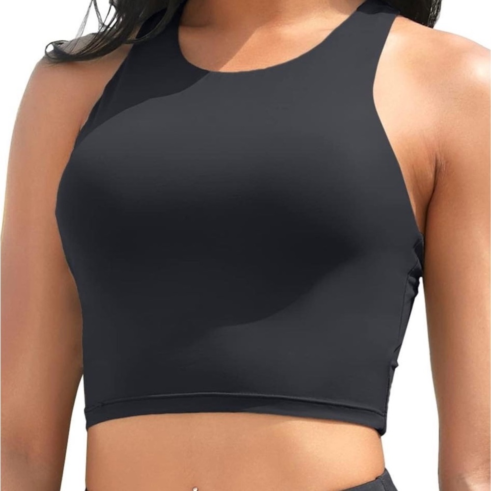Yonique 18W Bikini Top